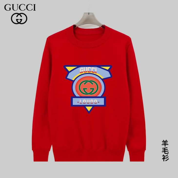 Picture of Gucci Sweaters _SKUGucciM-3XLkdtn11845725